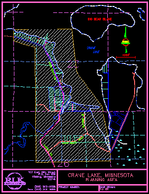 District Map