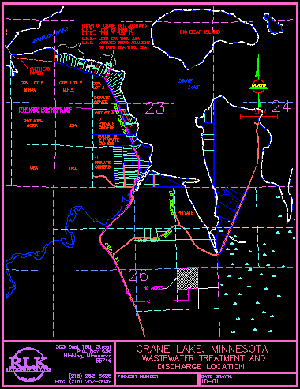 District Map